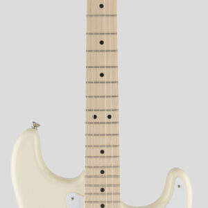 Fender Eric Clapton Stratocaster Olympic White 1