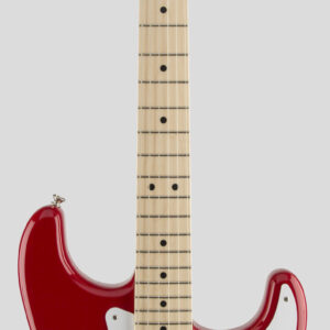 Fender Eric Clapton Stratocaster Torino Red 1