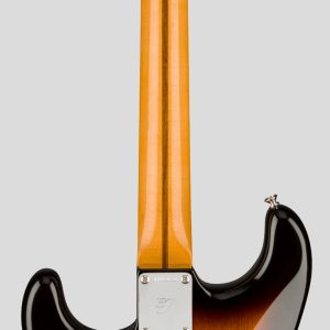 Fender Eric Johnson 54 Virginia Stratocaster 2-Color Sunburst 2