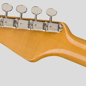 Fender Eric Johnson 54 Virginia Stratocaster 2-Color Sunburst 6