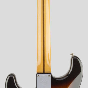 Fender Eric Johnson Stratocaster 2-Color Sunburst 2