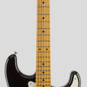 Fender Eric Johnson Stratocaster Black 1