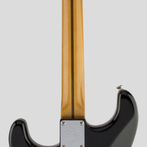 Fender Eric Johnson Stratocaster Black 2