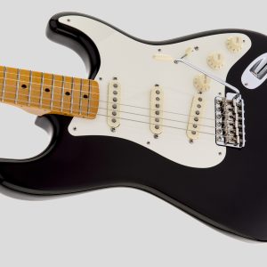 Fender Eric Johnson Stratocaster Black 4