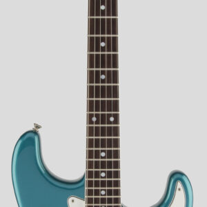 Fender Eric Johnson Stratocaster Lucerne Aqua Firemist 1