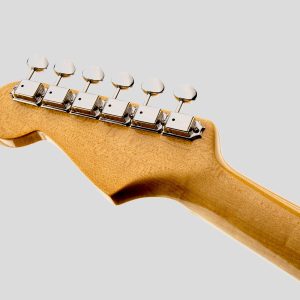 Fender Eric Johnson Stratocaster Lucerne Aqua Firemist 6
