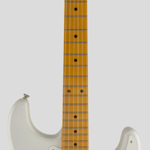 Fender Eric Johnson Stratocaster White Blonde 1