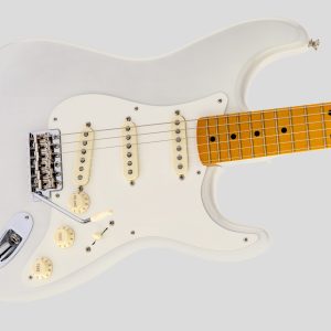 Fender Eric Johnson Stratocaster White Blonde 3