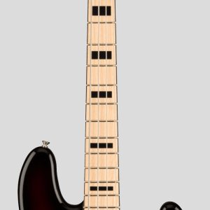 Fender Geddy Lee Jazz Bass 3-Color Sunburst 1