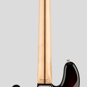 Fender Geddy Lee Jazz Bass 3-Color Sunburst 2