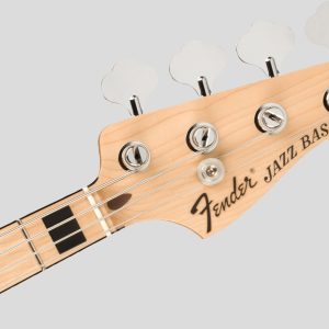 Fender Geddy Lee Jazz Bass 3-Color Sunburst 5
