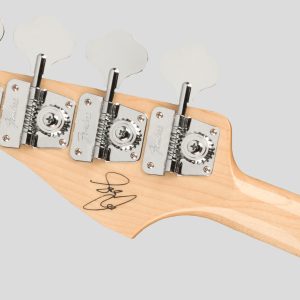 Fender Geddy Lee Jazz Bass 3-Color Sunburst 6