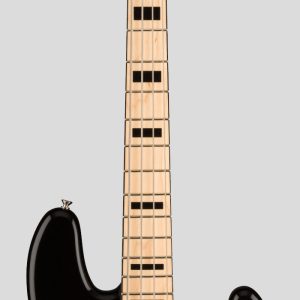 Fender Geddy Lee Jazz Bass Black 1