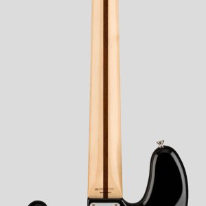 Fender Geddy Lee Jazz Bass Black 2