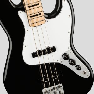 Fender Geddy Lee Jazz Bass Black 4