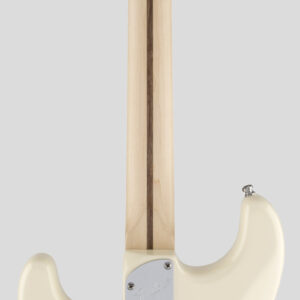 Fender Jeff Beck Stratocaster Olympic White 2