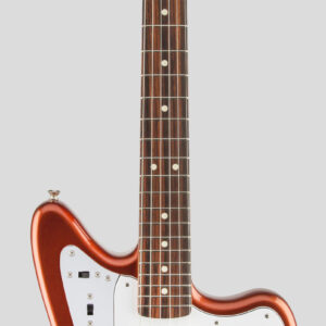 Fender Johnny Marr Jaguar Metallic KO 1