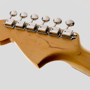 Fender Johnny Marr Jaguar Metallic KO 6