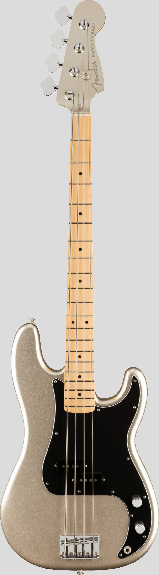 Fender Limited Edition 75th Anniversary Precision Bass Diamond Anniversary 1