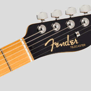 Fender American Ultra Luxe Telecaster 2-Color Sunburst 5