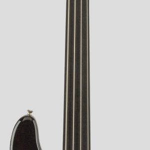 Fender Tony Franklin Fretless Precision Bass 3-Color Sunburst 1