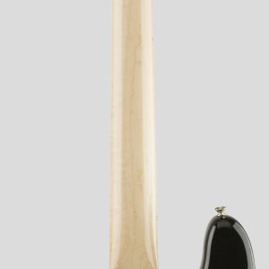 Fender Tony Franklin Fretless Precision Bass Black 2