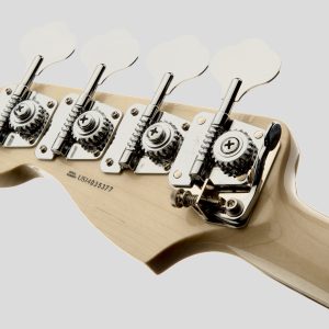 Fender Tony Franklin Fretless Precision Bass Black 6