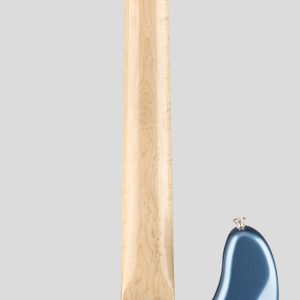 Fender Tony Franklin Fretless Precision Bass Lake Placid Blue 2