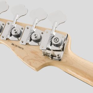 Fender Tony Franklin Fretless Precision Bass Lake Placid Blue 6