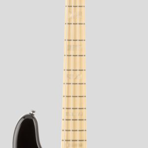 Fender Usa Geddy Lee Jazz Bass Black 1