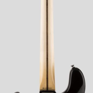 Fender Usa Geddy Lee Jazz Bass Black 2