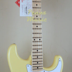 Fender Yngwie Malmsteen Stratocaster Vintage White MN 2