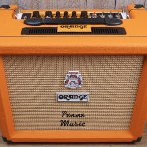 Orange Rocker 15 Combo 1