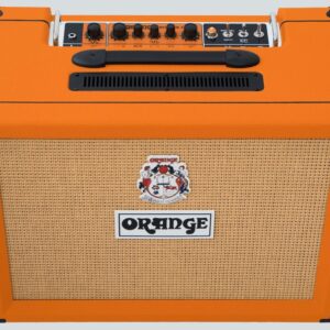 Orange Rocker 32 Combo 1