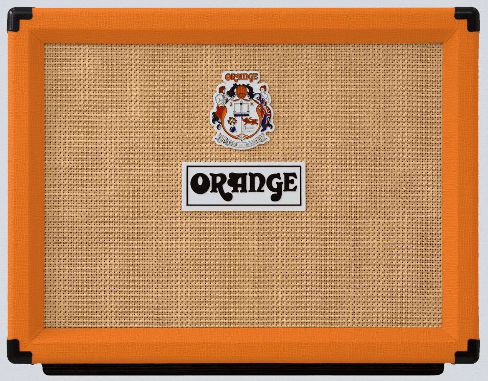 Orange Rocker 32 Combo 2