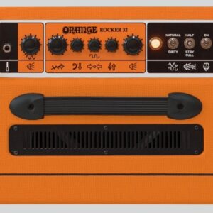 Orange Rocker 32 Combo 3