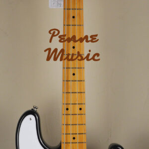 Squier by Fender Classic Vibe 50 Precision Bass 2-Color Sunburst 1