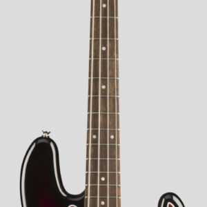 Squier by Fender Classic Vibe 60 Jazz Bass 3-Color Sunburst 1