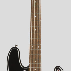 Squier by Fender Classic Vibe 60 Jazz Bass Black 1