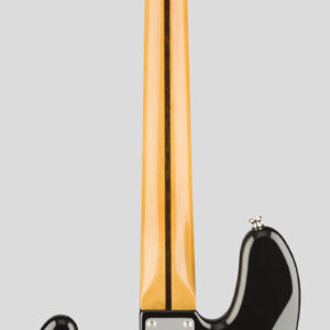 Squier by Fender Classic Vibe 60 Jazz Bass Black 2