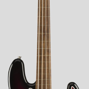 Squier by Fender 60 Jazz Bass Fretless Classic Vibe 3-Color Sunburst 1
