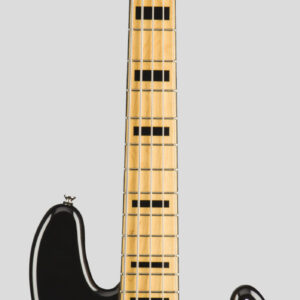 Squier by Fender 70 Jazz Bass V Classic Vibe Black 1