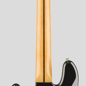 Squier by Fender 70 Jazz Bass V Classic Vibe Black 2