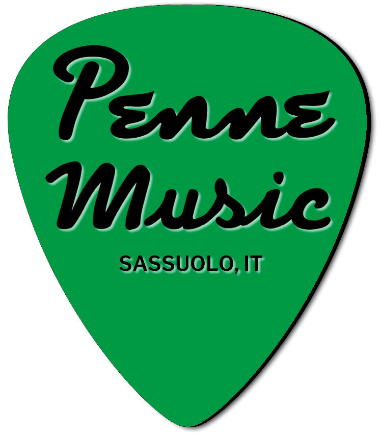 PENNE MUSIC