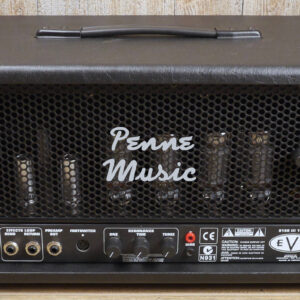 EVH 5150III 100S 6L6 Head Stealth 2