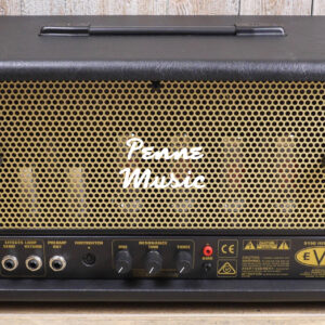 EVH 5150III 100W EL34 Head 2