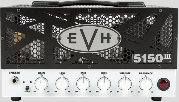 EVH 5150III 15W LBX Head 1