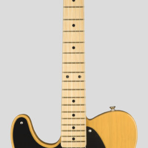 Fender 50 Telecaster Left-Hand American Original Butterscotch Blonde 1Fender 50 Telecaster Left-Hand American Original Butterscotch Blonde 1