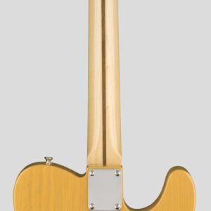 Fender 50 Telecaster Left-Hand American Original Butterscotch Blonde 2Fender 50 Telecaster Left-Hand American Original Butterscotch Blonde 2