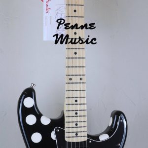 Fender Buddy Guy Stratocaster Polka Dot Finish 1